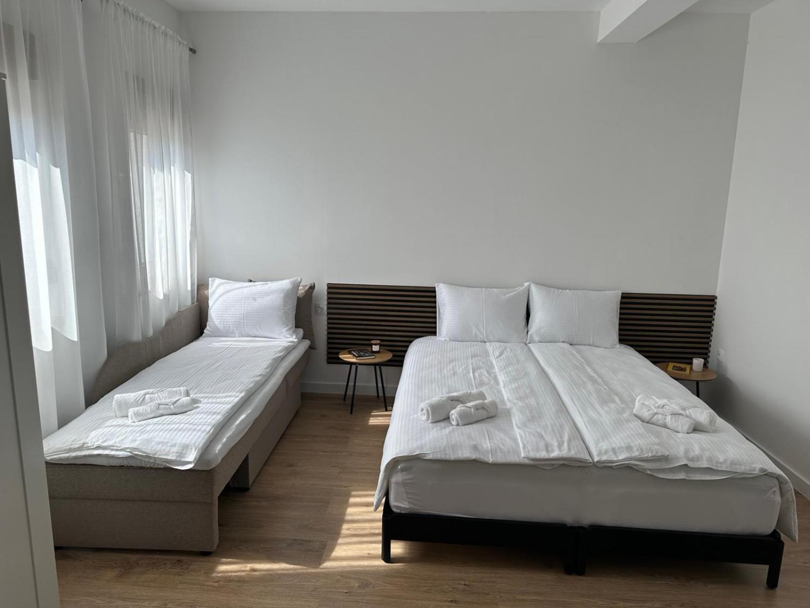 Studio Apartmani Izvor Blagaj Exterior foto